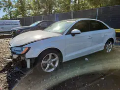 WAUA7GFF7G1033048 2016 AUDI A3