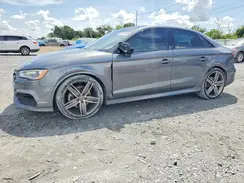 WAUA7GFF7G1034118 2016 AUDI A3