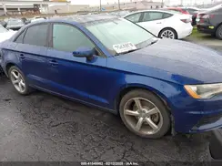 WAUA7GFF7G1036886 2016 AUDI A3