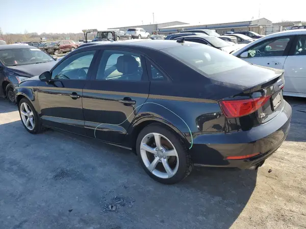 WAUA7GFF7G1037875 2016 AUDI A3 - Image 2