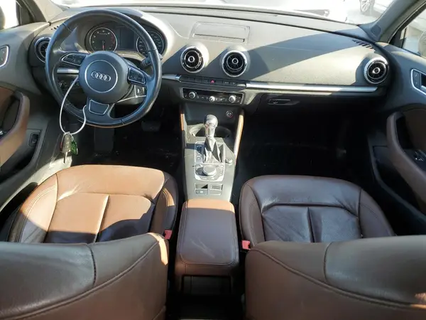 WAUA7GFF7G1037875 2016 AUDI A3 - Image 8