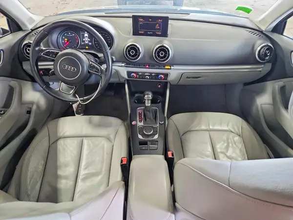 WAUA7GFF7G1040677 2016 AUDI A3 - Image 8