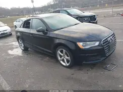 WAUA7GFF7G1040727 2016 AUDI A3