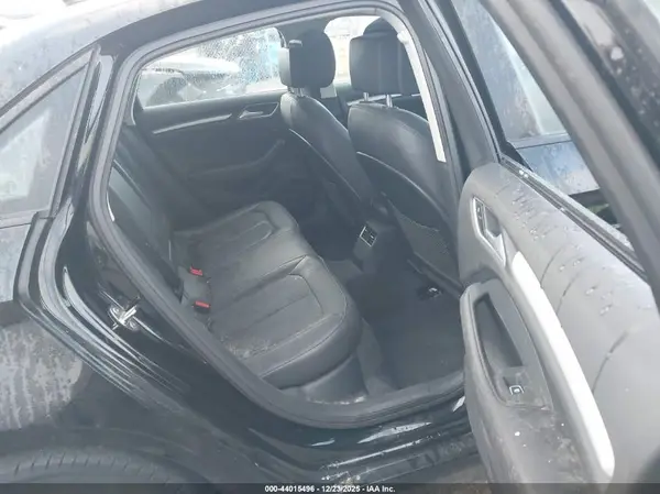 WAUA7GFF7G1040727 2016 AUDI A3 - Image 8