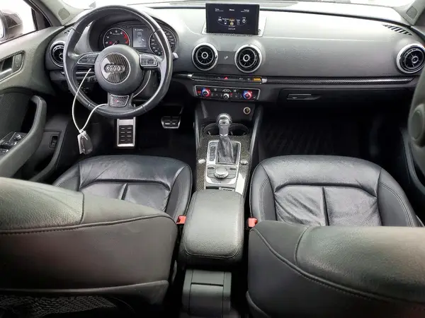 WAUA7GFF7G1041800 2016 AUDI A3 - Image 8