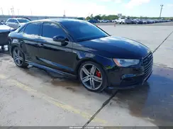 WAUA7GFF7G1042302 2016 AUDI A3