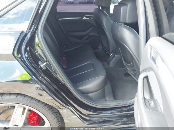 WAUA7GFF7G1042302 2016 AUDI A3 - Image 8