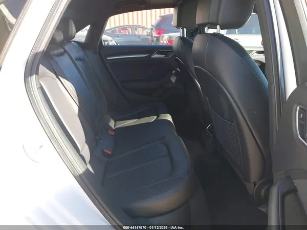 WAUA7GFF7G1043417 2016 AUDI A3 - Image 8