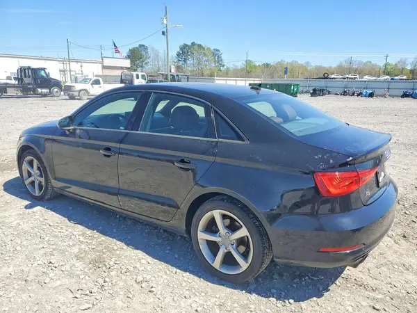 WAUA7GFF7G1047757 2016 AUDI A3 - Image 2