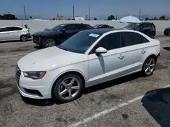 WAUA7GFF7G1049234 2016 AUDI A3