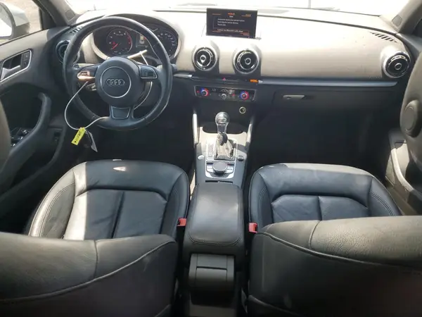 WAUA7GFF7G1049234 2016 AUDI A3 - Image 8