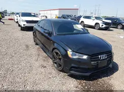 WAUA7GFF7G1050562 2016 AUDI A3