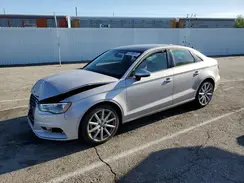 WAUA7GFF7G1051467 2016 AUDI A3