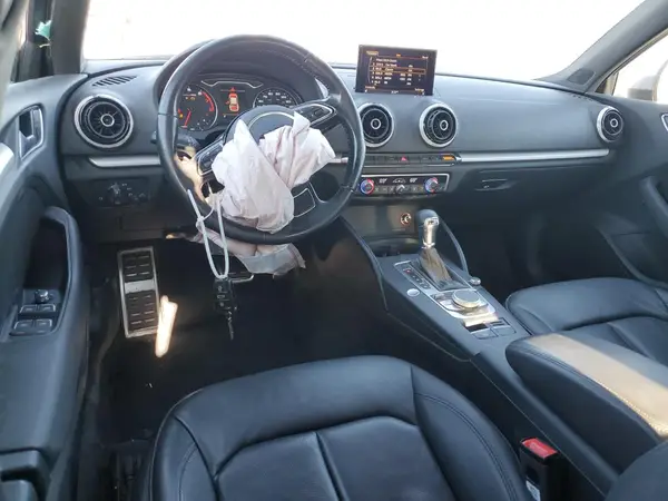 WAUA7GFF7G1051467 2016 AUDI A3 - Image 8