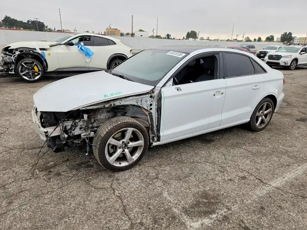 WAUA7GFF7G1051680 2016 AUDI A3 - Image 1
