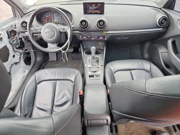 WAUA7GFF7G1051680 2016 AUDI A3 - Image 8