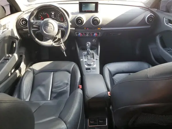 WAUA7GFF7G1051923 2016 AUDI A3 - Image 8