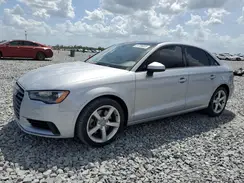 WAUA7GFF7G1052909 2016 AUDI A3