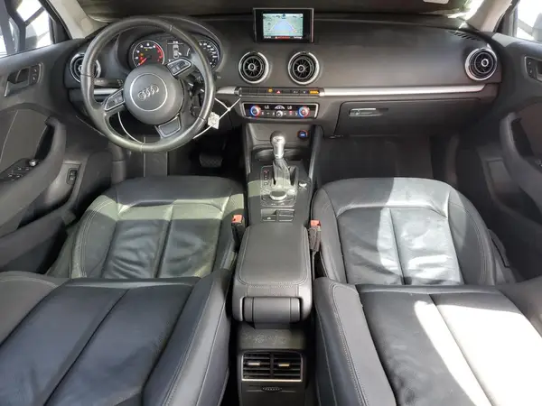 WAUA7GFF7G1052909 2016 AUDI A3 - Image 8
