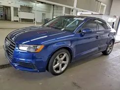 WAUA7GFF7G1053008 2016 AUDI A3
