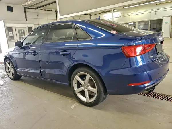 WAUA7GFF7G1053008 2016 AUDI A3 - Image 2