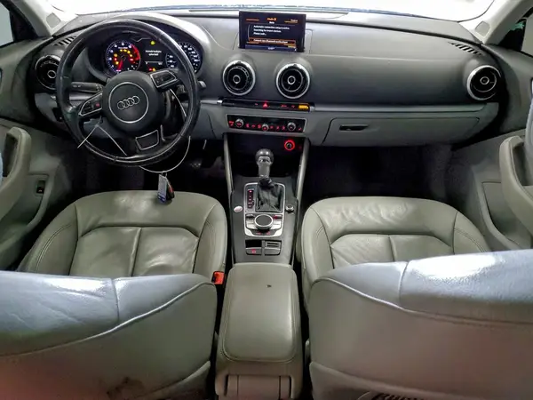 WAUA7GFF7G1053008 2016 AUDI A3 - Image 8