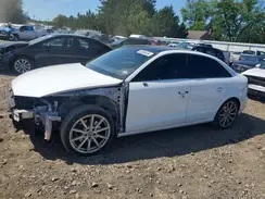 WAUA7GFF7G1053820 2016 AUDI A3