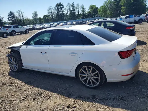 WAUA7GFF7G1053820 2016 AUDI A3 - Image 2