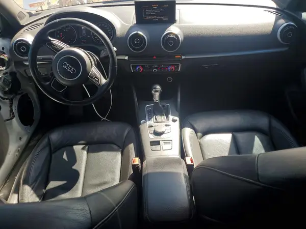 WAUA7GFF7G1053820 2016 AUDI A3 - Image 8
