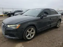 WAUA7GFF7G1054594 2016 AUDI A3