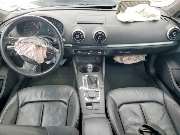WAUA7GFF7G1055938 2016 AUDI A3 - Image 8