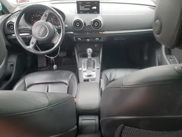 WAUA7GFF7G1056216 2016 AUDI A3 - Image 8