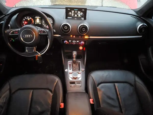 WAUA7GFF7G1057530 2016 AUDI A3 - Image 8