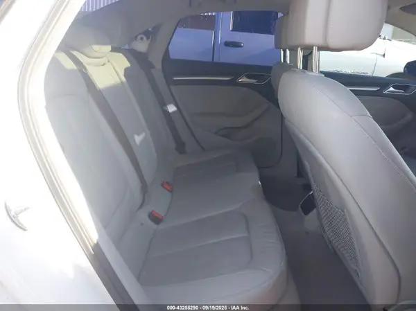 WAUA7GFF7G1057737 2016 AUDI A3 - Image 8