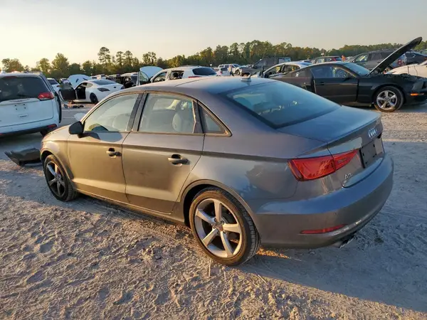 WAUA7GFF7G1062534 2016 AUDI A3 - Image 2