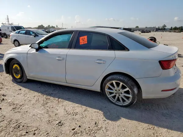 WAUA7GFF7G1063960 2016 AUDI A3 - Image 2