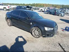 WAUA7GFF7G1065241 2016 AUDI A3