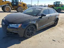WAUA7GFF7G1065322 2016 AUDI A3