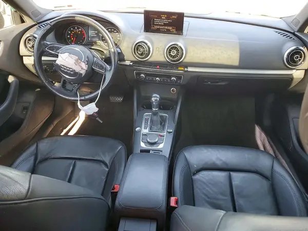 WAUA7GFF7G1065322 2016 AUDI A3 - Image 8