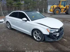 WAUA7GFF7G1066194 2016 AUDI A3