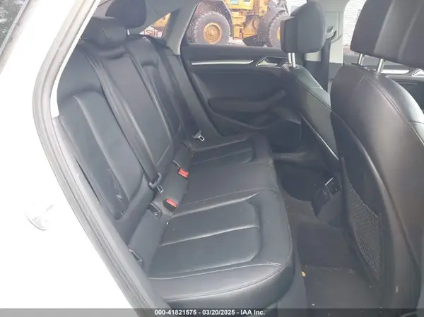 WAUA7GFF7G1066194 2016 AUDI A3 - Image 8