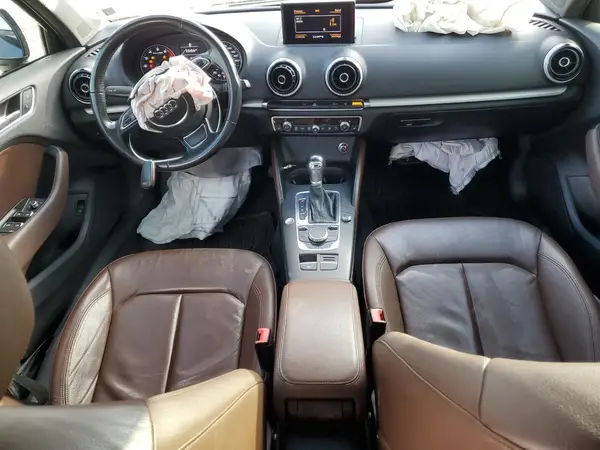WAUA7GFF7G1066521 2016 AUDI A3 - Image 8