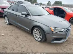 WAUA7GFF7G1066731 2016 AUDI A3