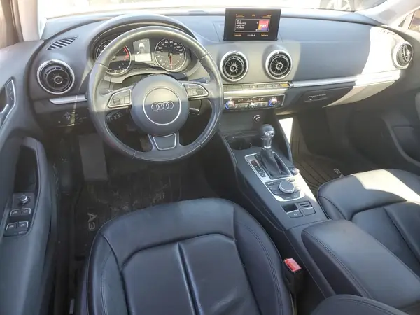 WAUA7GFF7G1068785 2016 AUDI A3 - Image 8