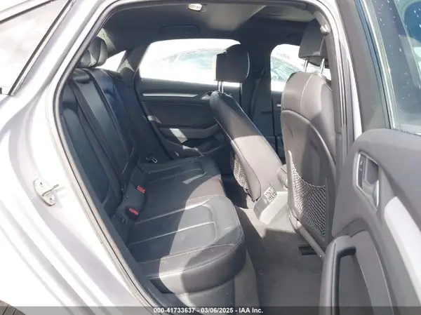 WAUA7GFF7G1070925 2016 AUDI A3 - Image 8