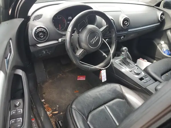 WAUA7GFF7G1072125 2016 AUDI A3 - Image 8