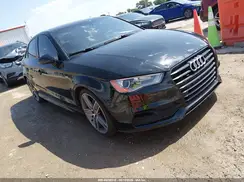 WAUA7GFF7G1072254 2016 AUDI A3
