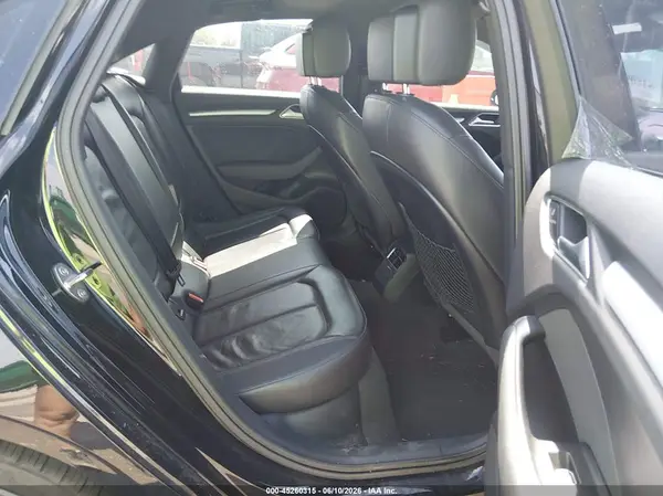 WAUA7GFF7G1072254 2016 AUDI A3 - Image 8