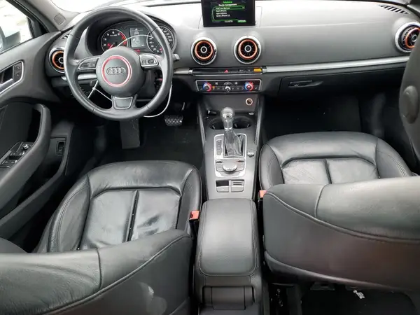 WAUA7GFF7G1074800 2016 AUDI A3 - Image 8