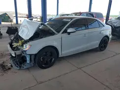 WAUA7GFF7G1075008 2016 AUDI A3